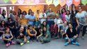 appace celebra el dia de la rehabilitacion con su programa siente y baila appace celebra el dia de la rehabilitacion con su programa siente y baila