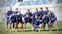 con la vuelta de messi, la nueva seleccion argentina se prueba para la copa america con la vuelta de messi, la nueva seleccion argentina se prueba para la copa america