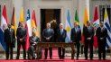 la argentina y otros siete paises suscribieron la creacion del prosur la argentina y otros siete paises suscribieron la creacion del prosur