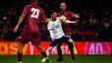 argentina perdio 3 a 1 con venezuela en el dia de la vuelta de messi argentina perdio 3 a 1 con venezuela en el dia de la vuelta de messi