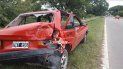 otro accidente en la curva de la muerte de ruta n°9 otro accidente en la curva de la muerte de ruta n°9
