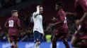 messi y el pity martinez se pierden el partido contra marruecos messi y el pity martinez se pierden el partido contra marruecos