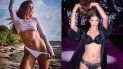 la modelo consierada gorda de victorias secret pesa 54 kilos la modelo consierada gorda de victorias secret pesa 54 kilos