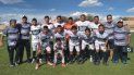 cuyaya gano en la altura de la quiaca y se afianza en el regional cuyaya gano en la altura de la quiaca y se afianza en el regional