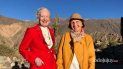 una reina en jujuy: la reina de dinamarca visito la provincia una reina en jujuy: la reina de dinamarca visito la provincia