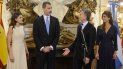 mauricio macri y los reyes inauguraran el congreso de la lengua espanola en cordoba mauricio macri y los reyes inauguraran el congreso de la lengua espanola en cordoba