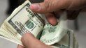 el dolar subio y quedo cerca de $43 el dolar subio y quedo cerca de $43