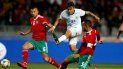 en un partido aburridisimo, argentina le gano con lo justo a marruecos en un partido aburridisimo, argentina le gano con lo justo a marruecos