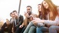 las 10 palabras mas usadas por los millennials argentinos las 10 palabras mas usadas por los millennials argentinos