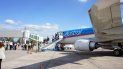 volar a jujuy es mas caro: piden mas vuelos para poder competir con salta volar a jujuy es mas caro: piden mas vuelos para poder competir con salta