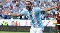 jorge higuain descarto el regreso del pipita a river jorge higuain descarto el regreso del pipita a river