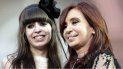 tras la muerte de su madre, cristina ya esta en cuba para ver a su hija florencia tras la muerte de su madre, cristina ya esta en cuba para ver a su hija florencia