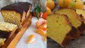 tentadora y sencilla receta de budin de mandarina tentadora y sencilla receta de budin de mandarina
