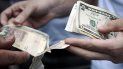 el dolar retrocedio 17 centavos luego de la suba de ayer el dolar retrocedio 17 centavos luego de la suba de ayer