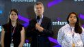 macri hablo del pico de inflacion de marzo: esperamos avanzar hasta erradicarla macri hablo del pico de inflacion de marzo: esperamos avanzar hasta erradicarla