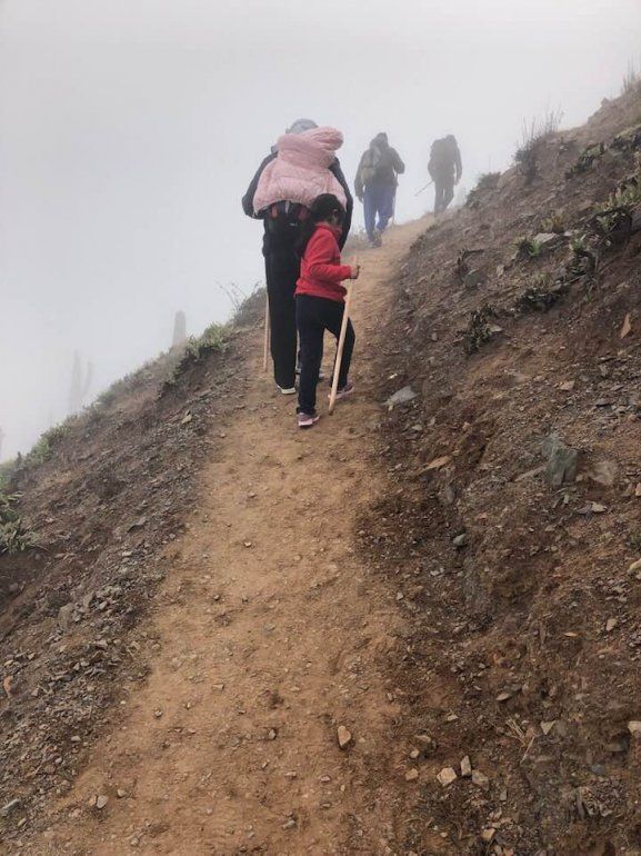 Foto de Cintia Andrea