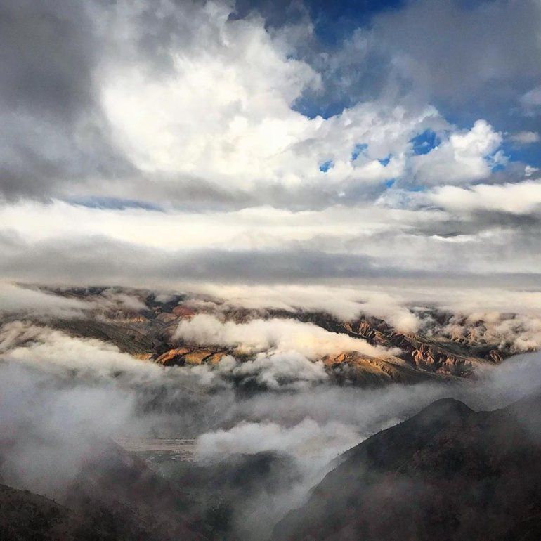 Foto de Gonzalo Rodríguez