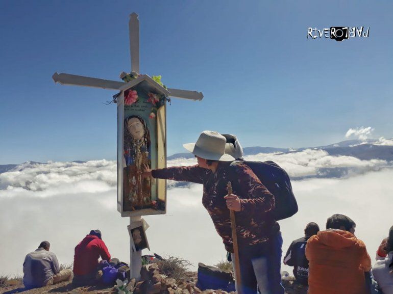 Foto de Pablo Rivero