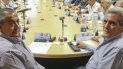 la cgt cruzo a hugo moyano y enfrio la posibilidad de plegarse al paro del 30 de abril la cgt cruzo a hugo moyano y enfrio la posibilidad de plegarse al paro del 30 de abril