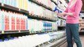 mejoraran el abastecimiento de leche, pero sera mas cara mejoraran el abastecimiento de leche, pero sera mas cara