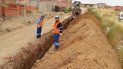 Obra en La Quiaca Obra en La Quiaca