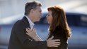 el mensaje de mauricio macri para cristina por el fallecimiento de su madre el mensaje de mauricio macri para cristina por el fallecimiento de su madre