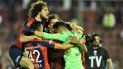 san lorenzo se quedo con el clasico y elimino a huracan en la copa de la superliga san lorenzo se quedo con el clasico y elimino a huracan en la copa de la superliga