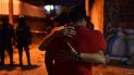 masacre en mexico: sicarios mataron a 14 personas, entre ellas un nene masacre en mexico: sicarios mataron a 14 personas, entre ellas un nene