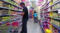 las marcas pindonga y cuchuflito acaparan el 42% de las gondolas las marcas pindonga y cuchuflito acaparan el 42% de las gondolas