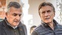 tras los anuncios, macri convoco nuevamente a los gobernadores de cambiemos tras los anuncios, macri convoco nuevamente a los gobernadores de cambiemos