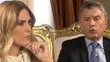 viviana canosa volvio a la tele y entrevisto al presidente mauricio macri viviana canosa volvio a la tele y entrevisto al presidente mauricio macri