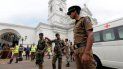 el isis se adjudico la autoria de los atentados en sri lanka: hay mas de 320 muertos el isis se adjudico la autoria de los atentados en sri lanka: hay mas de 320 muertos