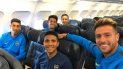 la odisea de boca para jugar en colombia por la copa libertadores la odisea de boca para jugar en colombia por la copa libertadores