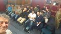 mira quienes fueron los seleccionados para la serenata de la nina yolanda mira quienes fueron los seleccionados para la serenata de la nina yolanda