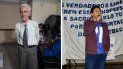 el pj ratifico la formula ferreyra- mendieta para las elecciones de junio el pj ratifico la formula ferreyra- mendieta para las elecciones de junio