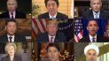 imagine, la cancion que desperto al mundo, en boca de los presidentes de varios paises imagine, la cancion que desperto al mundo, en boca de los presidentes de varios paises