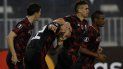 river le gano a palestino en chile y se aseguro un lugar en octavos de final river le gano a palestino en chile y se aseguro un lugar en octavos de final