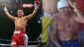 el chino maidana bajo 20 kilos y ahora anuncio su retiro del boxeo el chino maidana bajo 20 kilos y ahora anuncio su retiro del boxeo