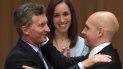 horacio rodriguez larreta ratifico la candidatura presidencial de mauricio macri horacio rodriguez larreta ratifico la candidatura presidencial de mauricio macri