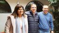 guillermo snopek ? fernanda colque, la formula del frente juntos por jujuy guillermo snopek ? fernanda colque, la formula del frente juntos por jujuy
