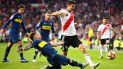 Mirá que tiene que pasar para que lleguen a la final Mirá que tiene que pasar para que lleguen a la final