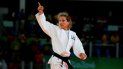 paula pareto, otra vez de oro: se consagro campeona en el panamericano de lima paula pareto, otra vez de oro: se consagro campeona en el panamericano de lima