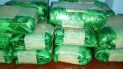 secuestran mas de 30 kilos de hojas de coca en la ruta provincial 11 secuestran mas de 30 kilos de hojas de coca en la ruta provincial 11