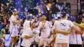 bolivar vencio a obras en un partido epico y se consagro campeon de la liga de voleibol argentina bolivar vencio a obras en un partido epico y se consagro campeon de la liga de voleibol argentina