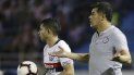 san lorenzo perdio con junior pero igual clasifico a los octavos de final san lorenzo perdio con junior pero igual clasifico a los octavos de final