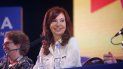 cfk: muchos argentinos comprendieron que las cosas deben cambiar en la argentina cfk: muchos argentinos comprendieron que las cosas deben cambiar en la argentina