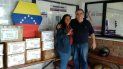 una venezolana conocio a su marido jujeno por internet y se convirtio en la referente de su comunidad una venezolana conocio a su marido jujeno por internet y se convirtio en la referente de su comunidad