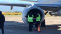 un avion que salio de jujuy choco con un pajaro y tuvo que aterrizar de emergencia un avion que salio de jujuy choco con un pajaro y tuvo que aterrizar de emergencia
