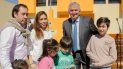 entregaron 100 viviendas para familias de palpala entregaron 100 viviendas para familias de palpala