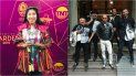 los tekis y micaela chauque fueron protagonistas de los premios gardel los tekis y micaela chauque fueron protagonistas de los premios gardel